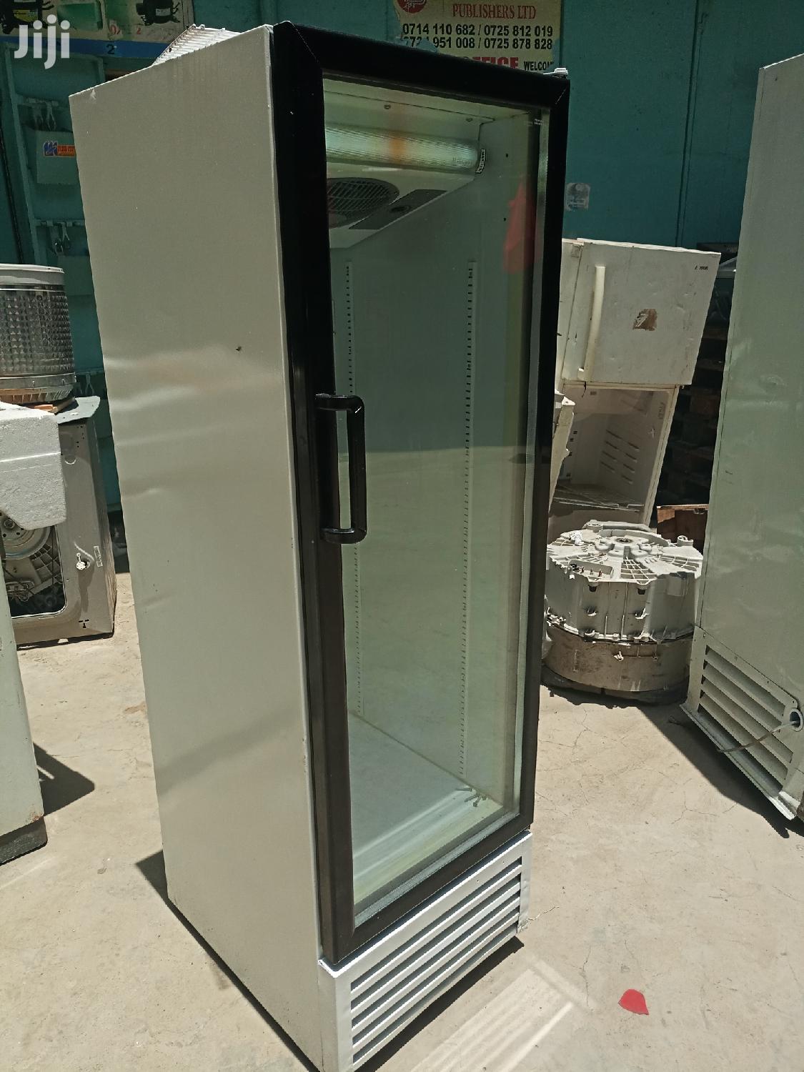 Display Fridge
