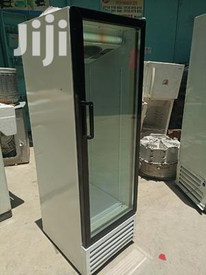 Display Fridge