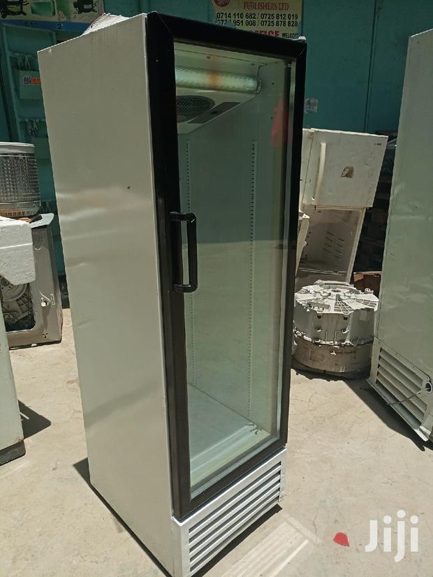 Display Fridge