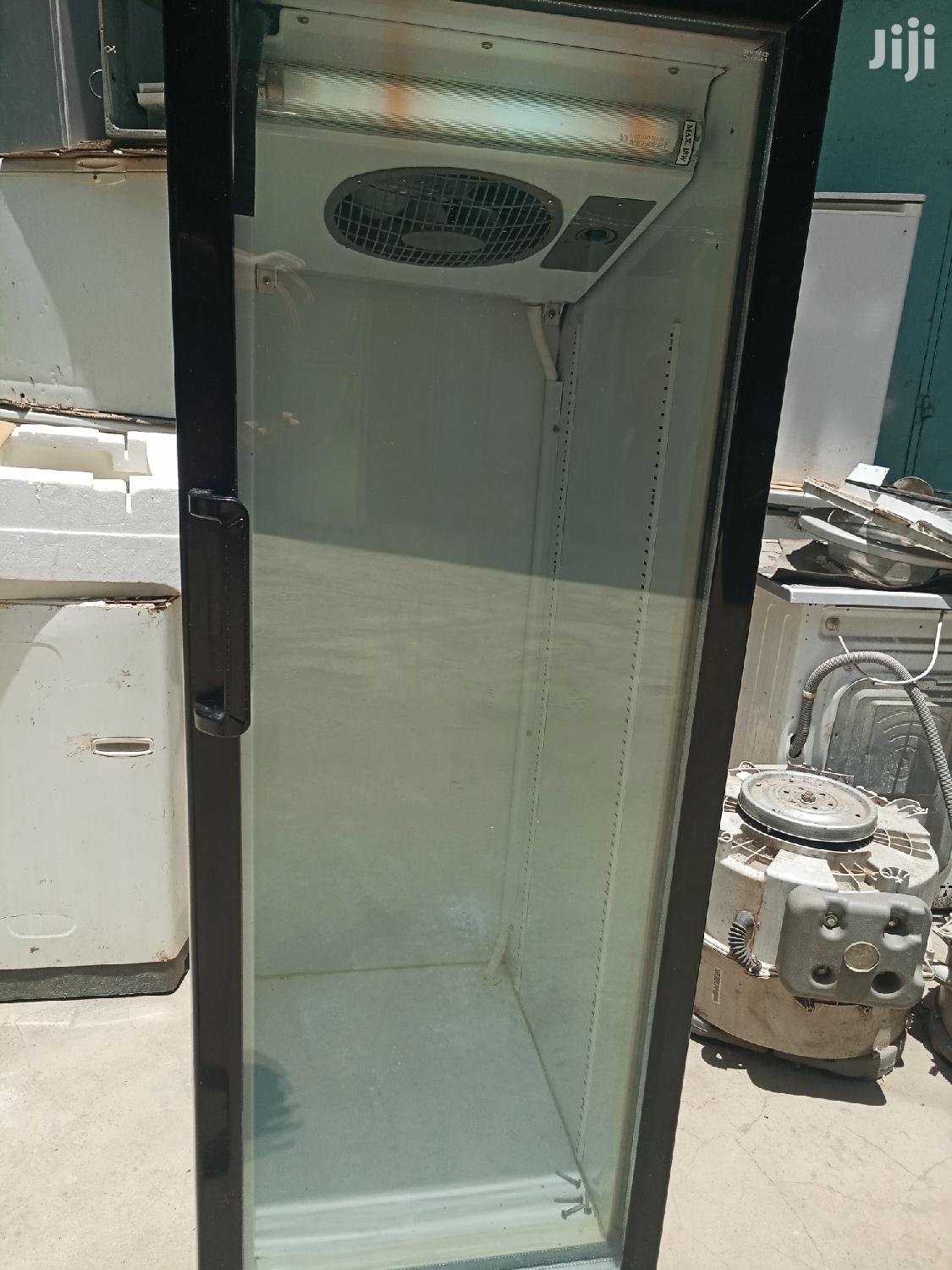 Display Fridge
