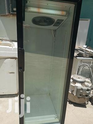 Display Fridge