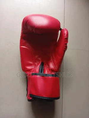 Boxing Gloves (Topten Fighter)