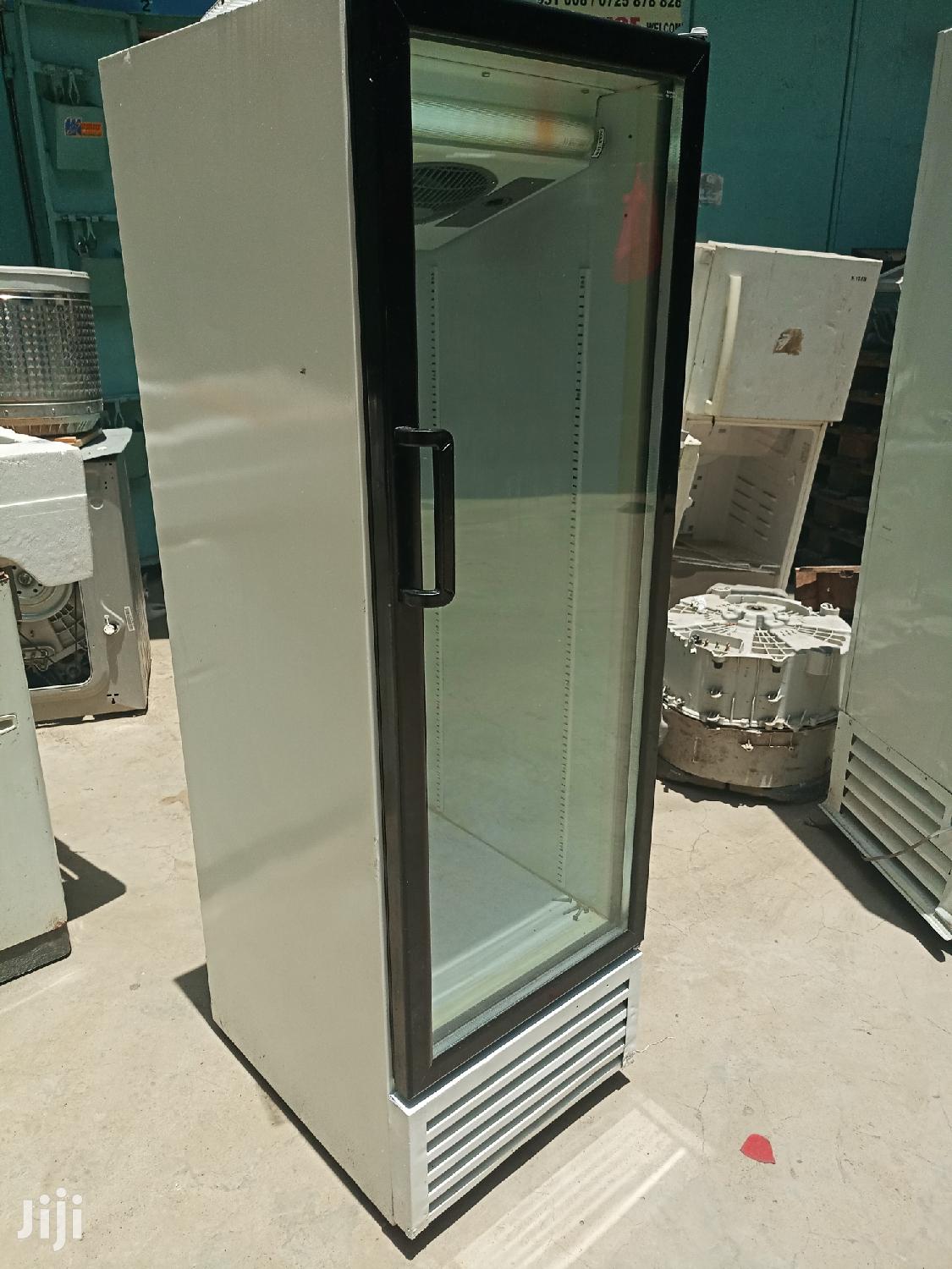 Display Fridge