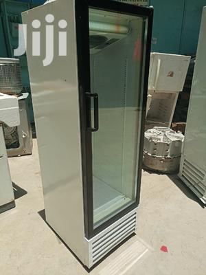 Display Fridge