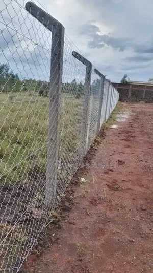 Concrete Fencing Post Supply and Installation