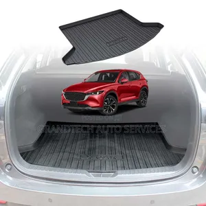 Mazda Cx5 2014-2019 Boot Mat