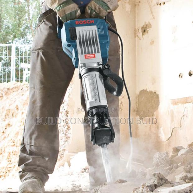 Bosch GSH 16-28 Professional Breaker