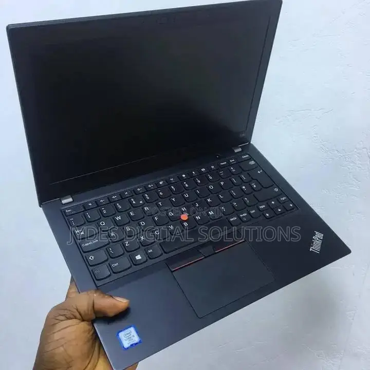 Laptop Lenovo ThinkPad X280 16GB Intel Core i7 SSD 256GB