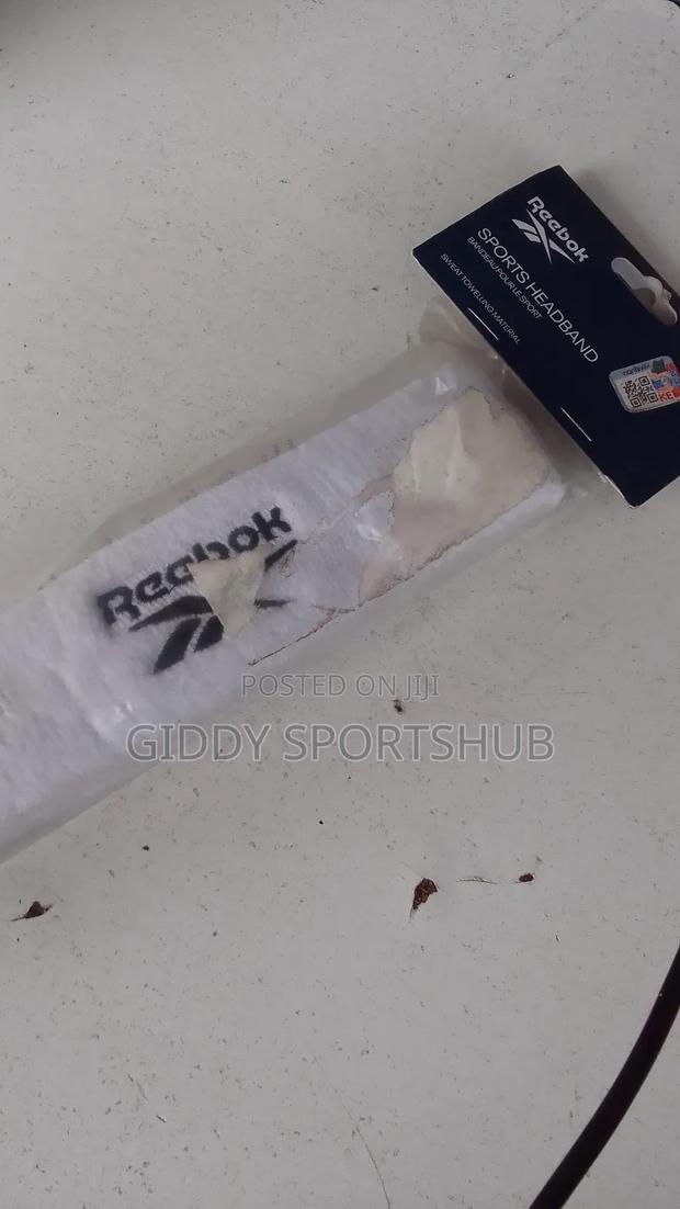 Sweat Headband - thumbnail 3