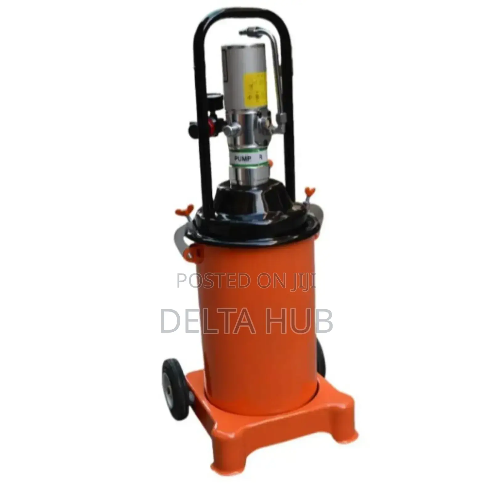 (20l) Lubricating Machine