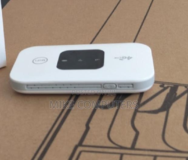 Portable Wifi Universal 4g - main view