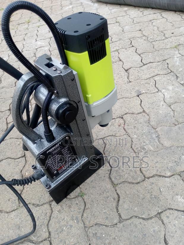 Prescott Magnetic Drill - thumbnail 2