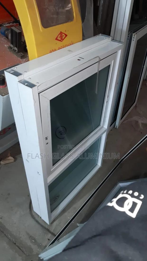 Aluminium Windows - thumbnail 2