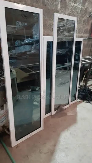 Aluminium Windows