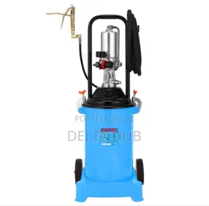 Air (20l) Grease Machine