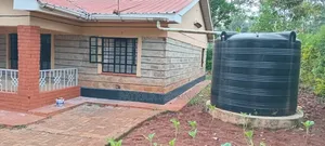 3bdrm Bungalow in Gambogi Court, Kiboswa for rent
