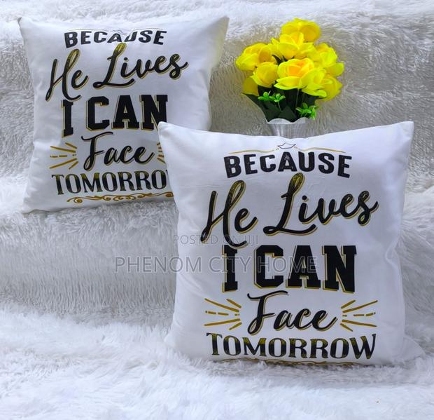 New Cotton Soft Throwpillows Available - thumbnail 2