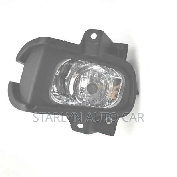 Foglights Premio 240 2005