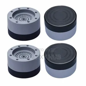 Washing Machine Anti Vibration Pads