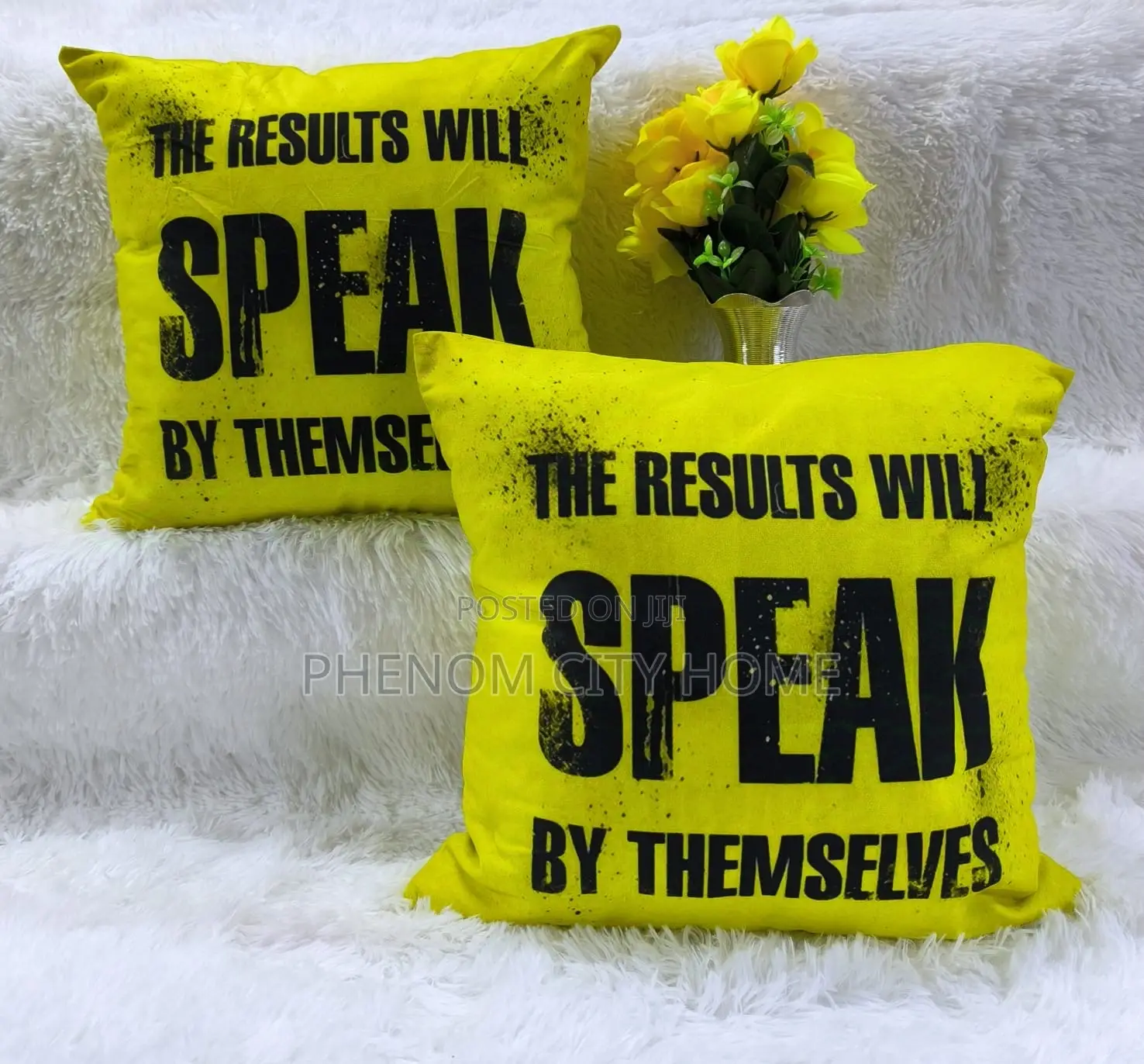Bohemian Square Printed Throw Pillows Available