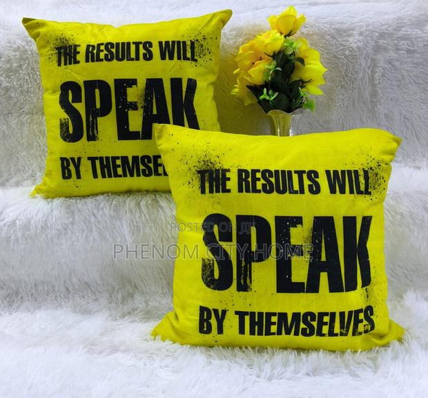 Bohemian Square Printed Throw Pillows Available - thumbnail 2
