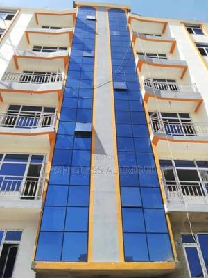 Modern Aluminium Windows - main view