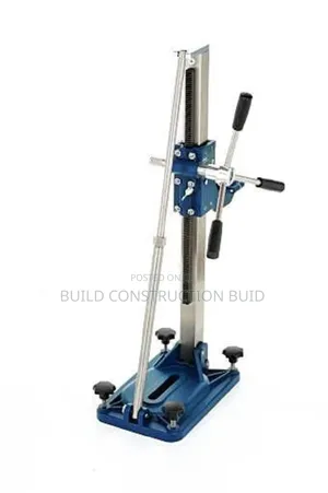 GCR 180 Professional Drill Stand