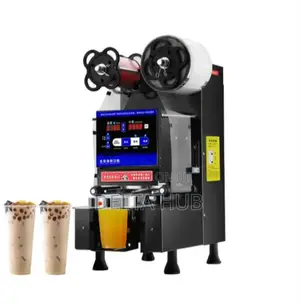 Automatic Film Cup Sealer
