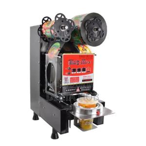 Affordable Automatic Cup Sealer - thumbnail 2