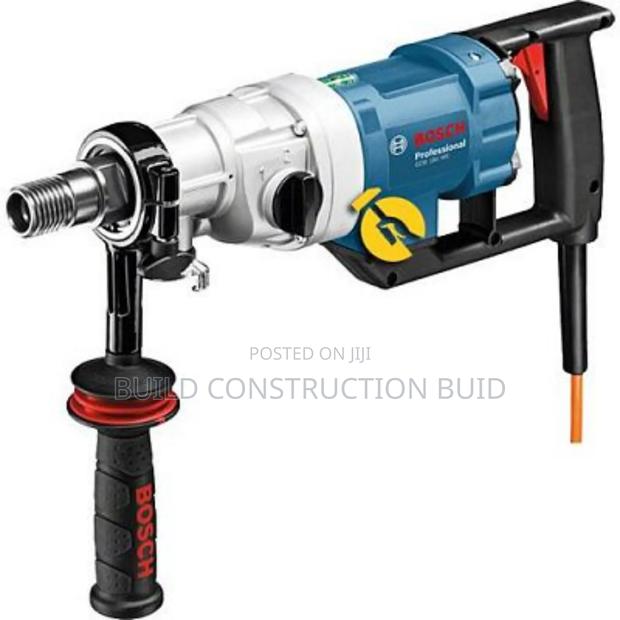 GDB 180 We Professional Diamond Drill