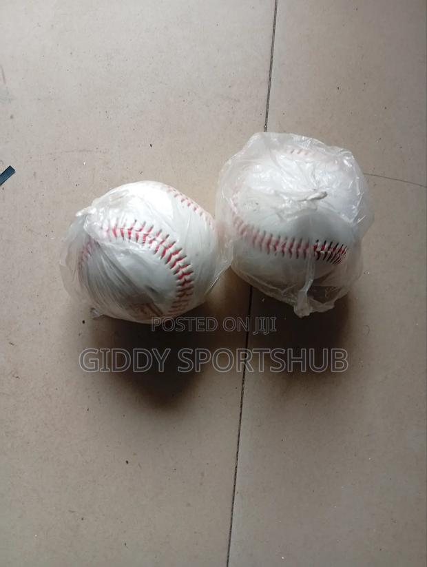 Baseball Ball - thumbnail 2