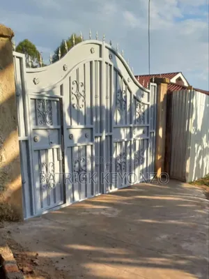 3bdrm Bungalow in Milly Court, Shamakhokho for rent