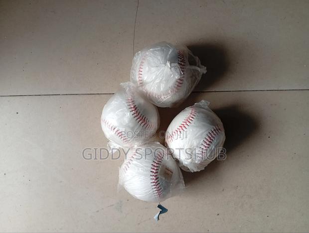 Baseball Ball - thumbnail 3