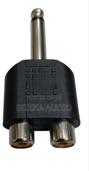 Rca Adapter/Banana Jack - main view