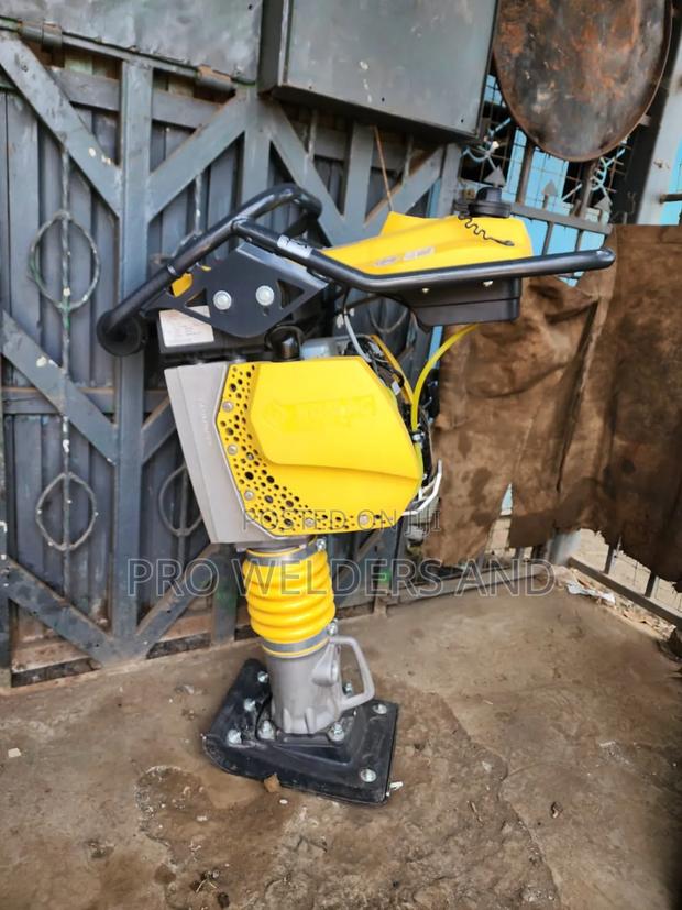 Kangaroo Compactor Quicksale - main view