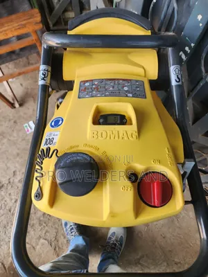 Kangaroo Compactor Quicksale