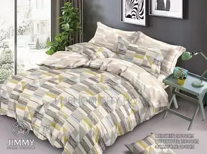 Thick Double Sided Duvet Cover Sets