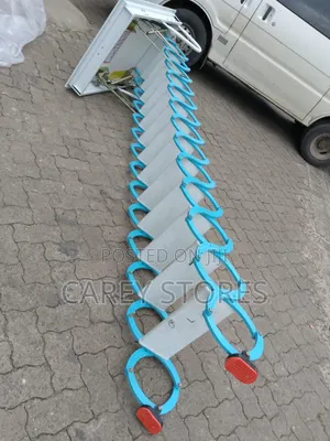 Ceiling Ladder / Loft Ladder