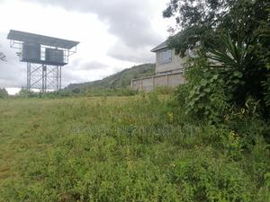 100x100 Plot for Sale in Kikuyu Thigio - main view