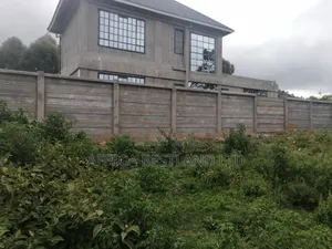 100x100 Plot for Sale in Kikuyu Thigio