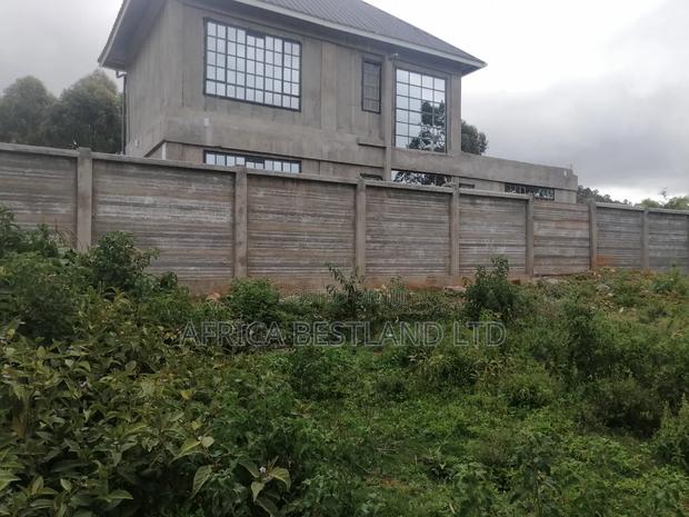 100x100 Plot for Sale in Kikuyu Thigio - thumbnail 4