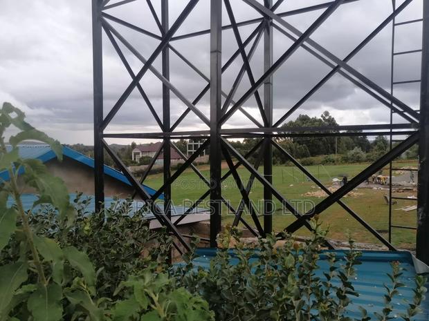 100x100 Plot for Sale in Kikuyu Thigio - thumbnail 6