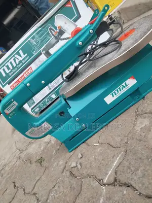 Scroll Saw Supplier
