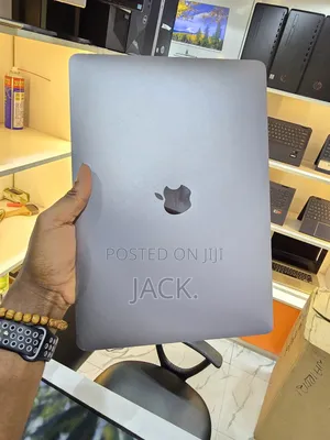 Laptop Apple MacBook Air 2019 8GB Intel Core i5 SSD 256GB