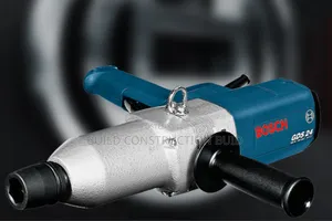 GDS 24 Professional Impact Wrench