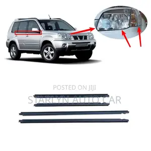Weather Stripe Nissan Xtrail Nt30