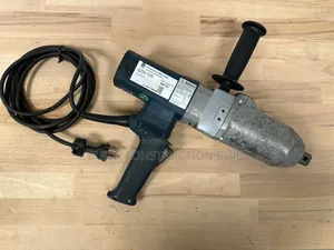 Bosch GDS 30 Professional Impact Wrench