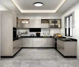 Modern Kitchen Interiors