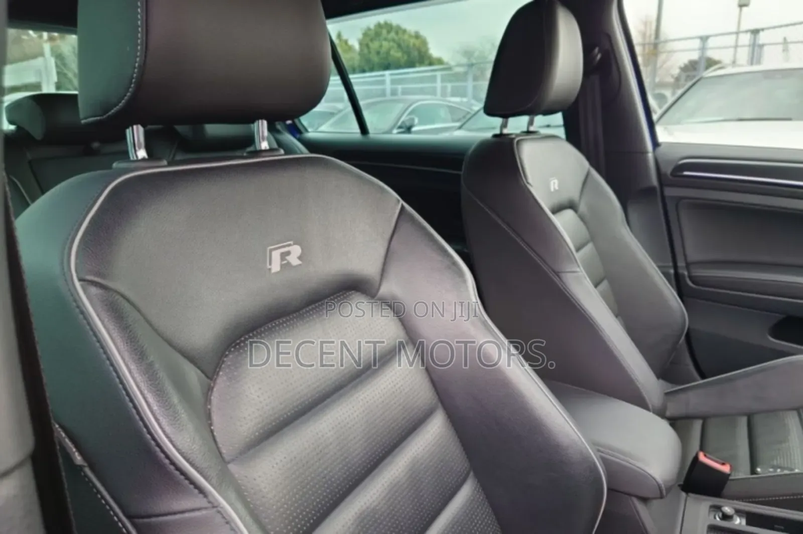 Volkswagen Golf TSI S FWD 2018 Blue