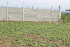 Nakuru Mutaita 50 by 100 Plots